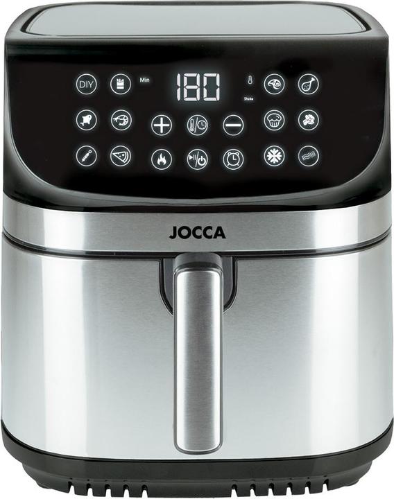 Image du produit Jocca Fryer à air double chauffage