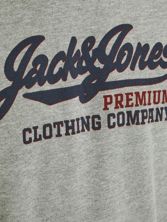 Produktbild Jack & Jones Logo Sweatshirt (XL)