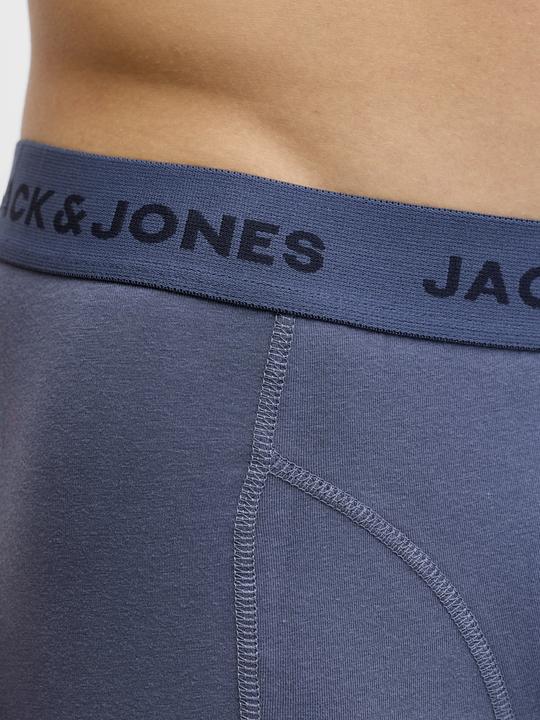 Produktbild Jack & Jones 7er-pack Trunks Trunks (S, 7er Pack)