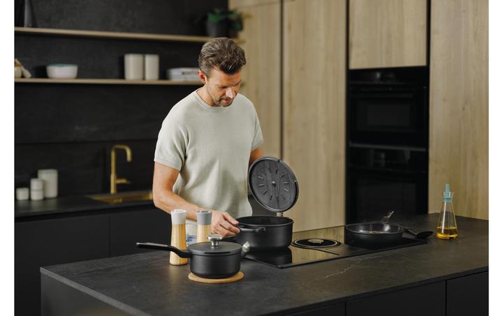 Produktbild BergHoff Phantom (Kochtopf, Aluminium, 18 x 13.40 cm)