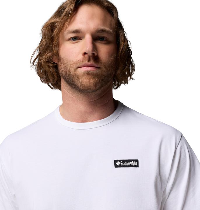 Produktbild Columbia CSC Heavyweight Back Graphic (M)