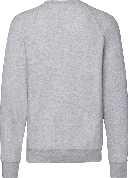 Produktbild Fruit of the Loom Sweatshirt Raglanärmel (XL)