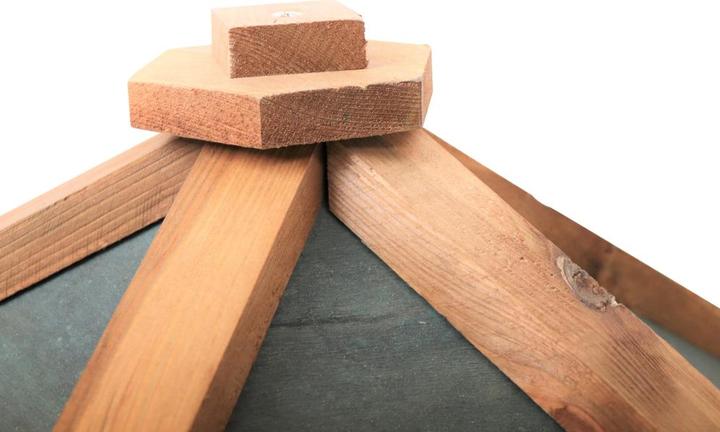 Actual product image Siena Garden Birdhouse