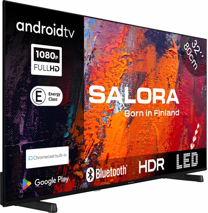 Produktbild Salora 32FA550 (32", LED, 2023)