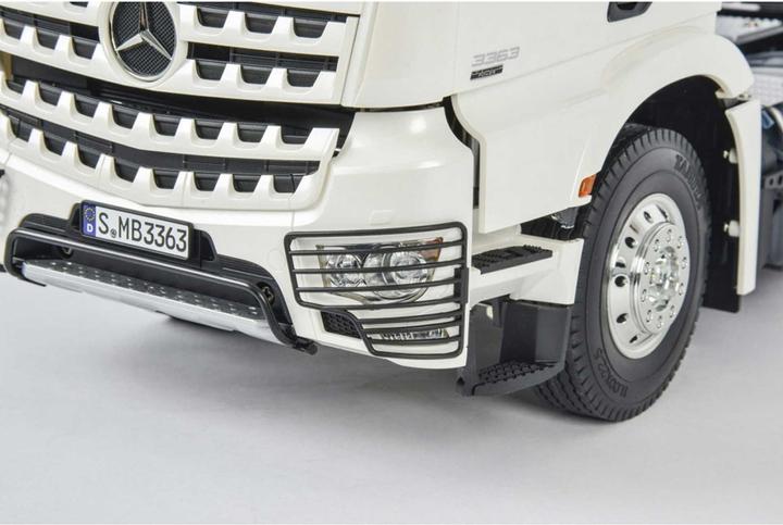 Produktbild Tamiya Mercedes-Benz 3363 6x4 Arocs (Kit)