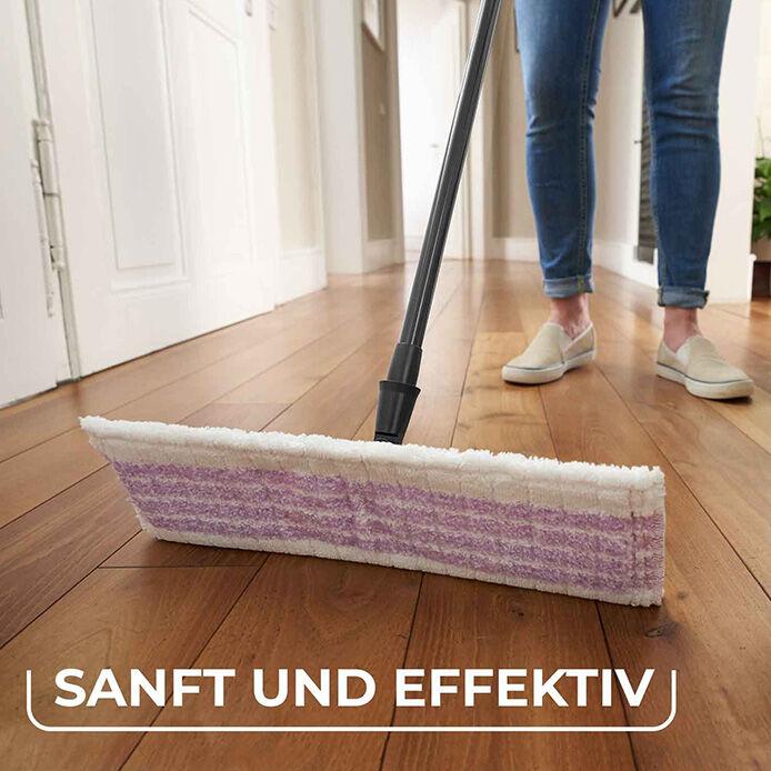 Productafbeelding Vileda Ultramax Care navulverpakking mop (1 Pcs.)