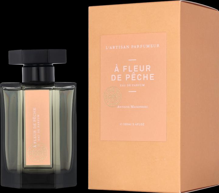 Produktbild L'Artisan Parfumeur A Fleur de Peche Eau de Parfum (Eau de Parfum, 100 ml)