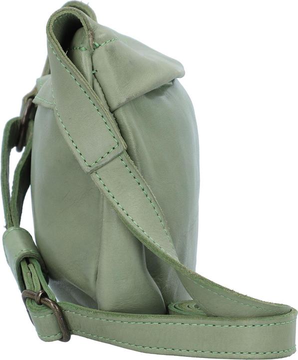 Actual product image Harolds SUBMARINE shoulder bag leather 28 cm