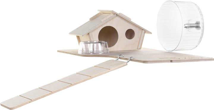 Actual product image Zolux Neo Nigha