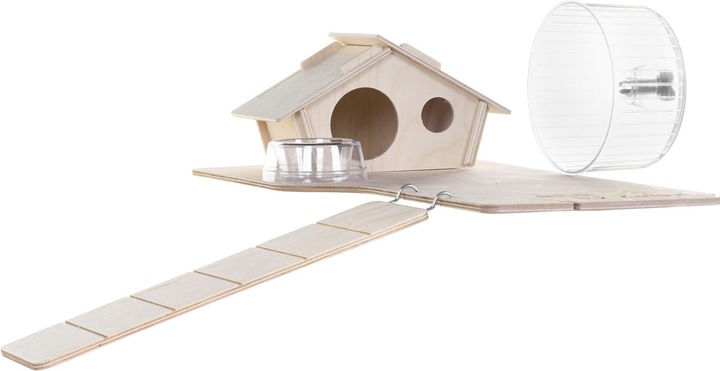 Actual product image Zolux Neo Nigha