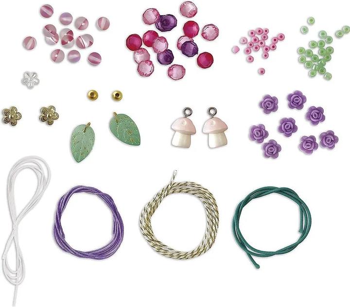 Actual product image Janod Magic Fairies Feenschmuck