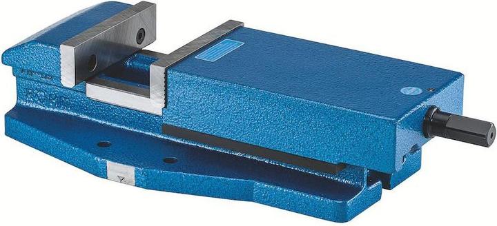 Röhm Machine vice (105 mm)