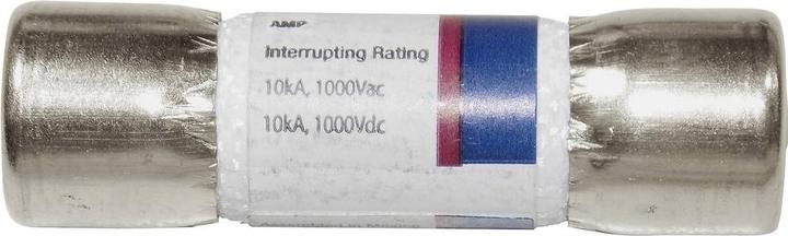 Image du produit ESKA DMM-44/1000 DMM-44/1000 Fusible fin (Ø x L) 10.3 mm x 35 mm 0.44 A 1000 V (0.44 A)