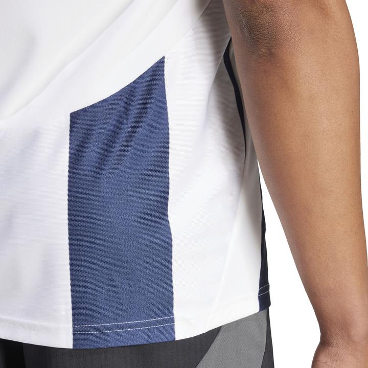 Image du produit adidas MAILLOT RAYÉ 24 (S)