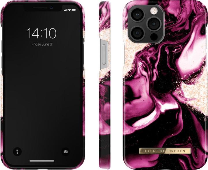 Productafbeelding iDeal Of Sweden Modezaak (Apple iPhone 12 Pro, Apple iPhone 12)
