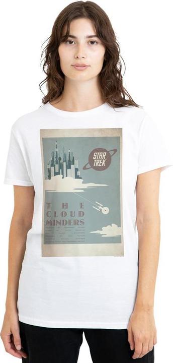 Produktbild The Original Series Episode 76 TShirt (S)