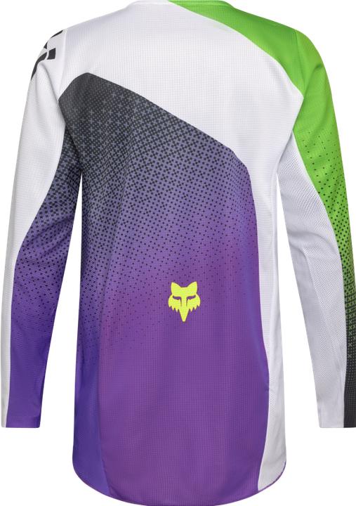 Image du produit Fox 180 Kawasaki Jersey (M)