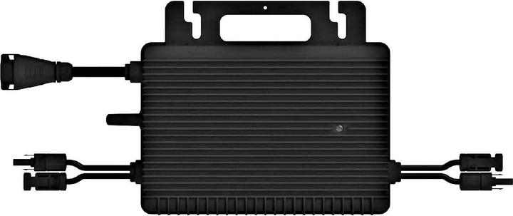 Produktbild Technaxx Solar Balkonkraftwerk 800W TX-354P (800 W)