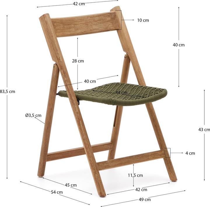 Immagine prodotto Kave Home Dandara