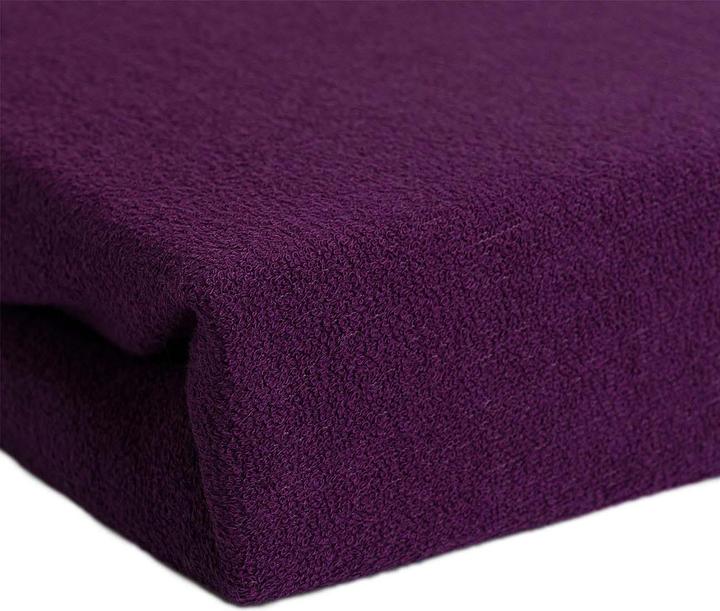 Image du produit Casativo Drap-housse éponge grande taille (180 x 200 cm)