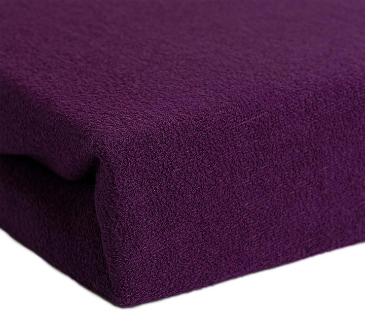 Produktbild Casativo Fixleintuch Frottee Übergrösse (180 x 200 cm)