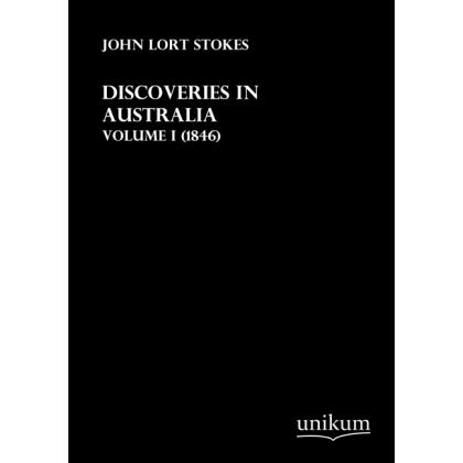 Discoveries in Australia, Ratgeber