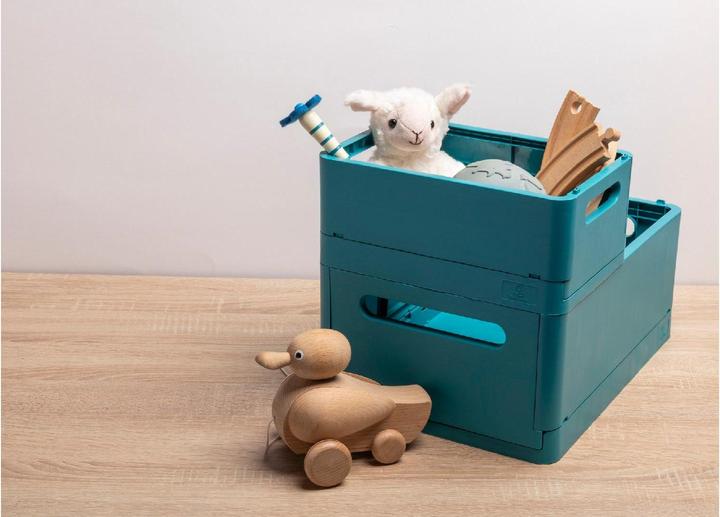 Actual product image Exacompta Foldable Smart Case mini (A4+)