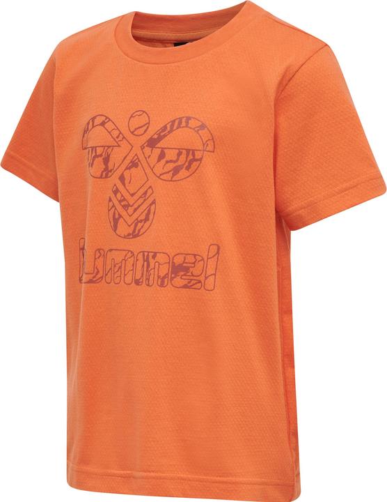 Image du produit hummel Tupac T-Shirt L/S (164)