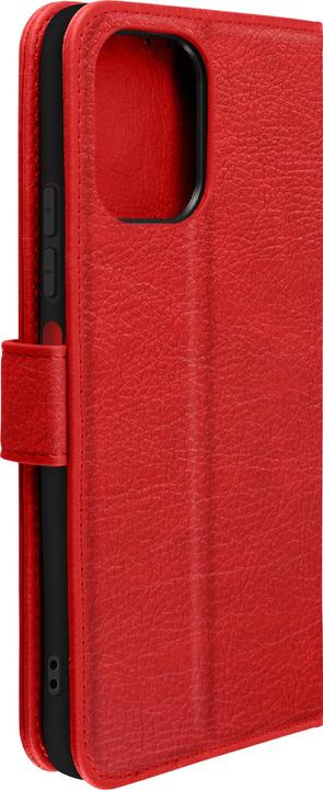 Image du produit Avizar Série Chesterfield (Xiaomi Redmi 12)