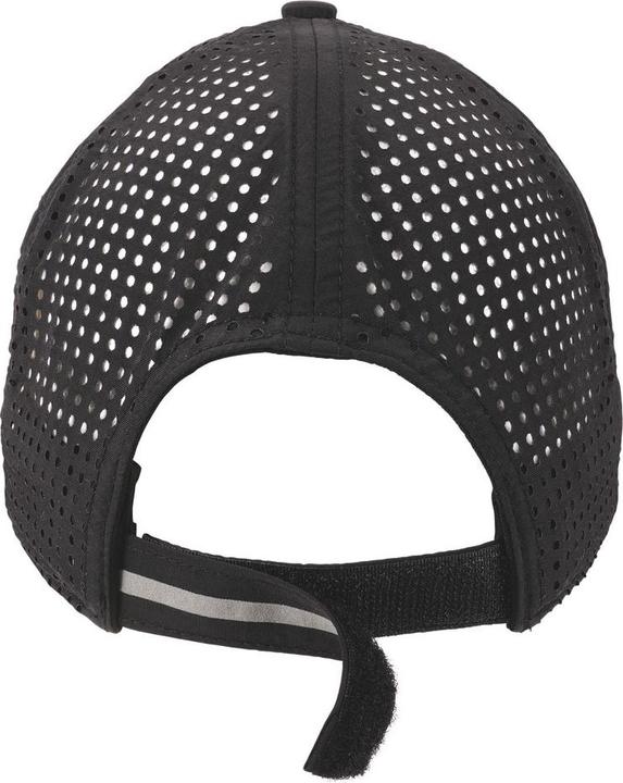 Image du produit Ergodyne Casquette de baseball rafraîchissante Chill-Its 8937, noir