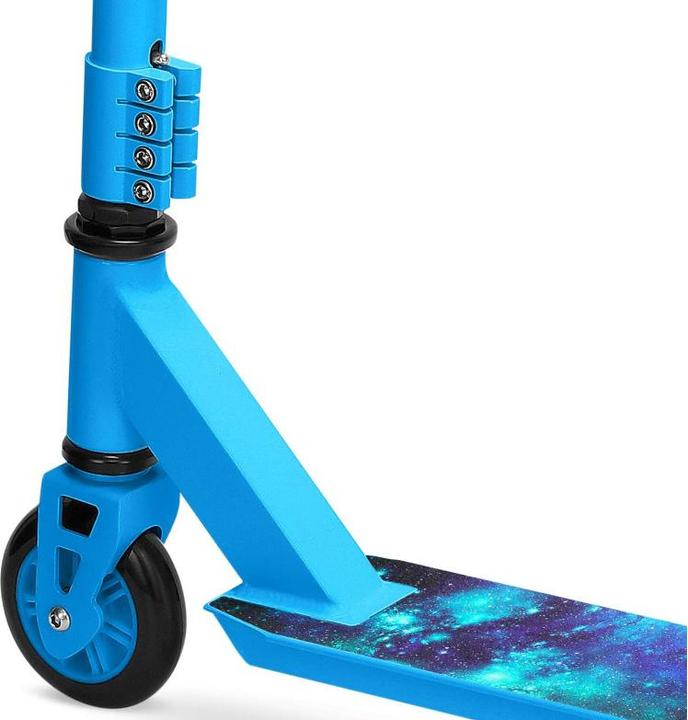 Actual product image Boldcube Stuntstep