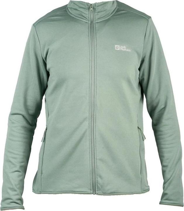 Produktbild Jack Wolfskin Pack & Go Fz W (XS)