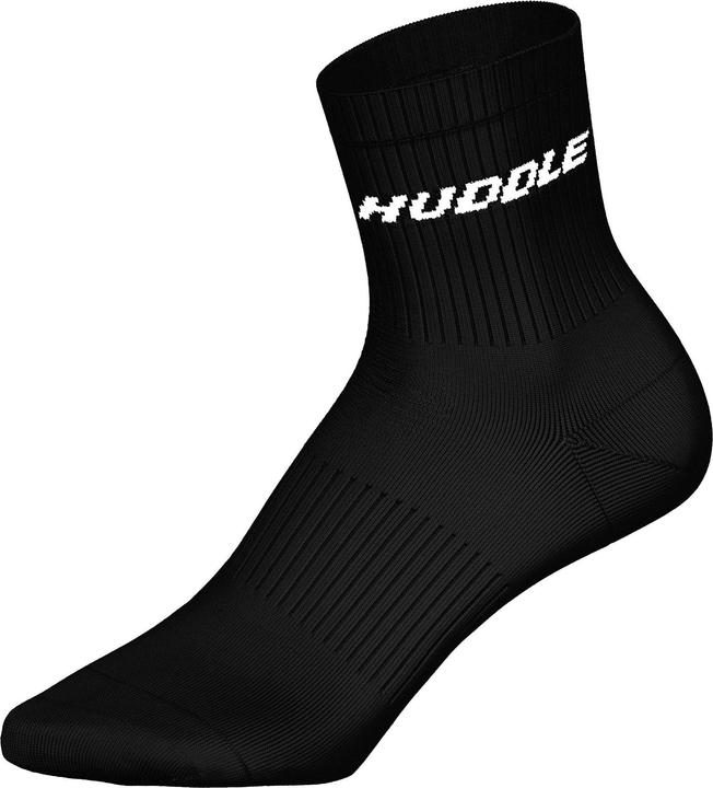 Produktbild Huddle Short Crew Socks (6er Pack, 35 - 38)
