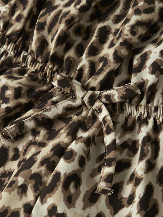 Produktbild Name it Nkfvinaya Ss Playsuit Fffff Noos (146)