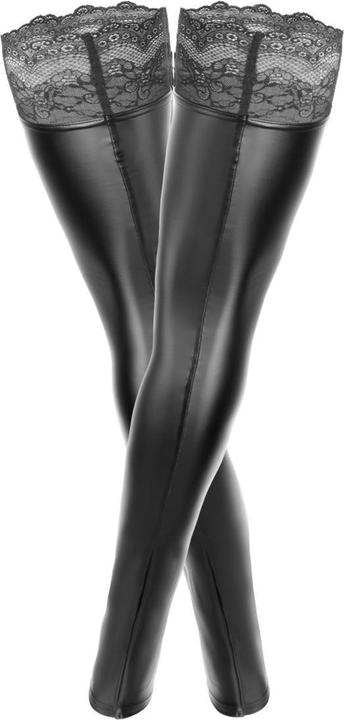 Produktbild Noir Handmade Overknees 5XL (5XL)