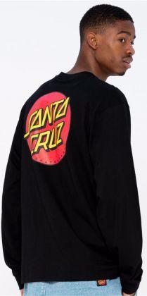 Immagine prodotto Santa Cruz Classic Dot Chest Crew (M)