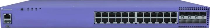 Actual product image Extreme Networks 5320 UNI SWITCH W/24 DUP PORTS (24 ports)