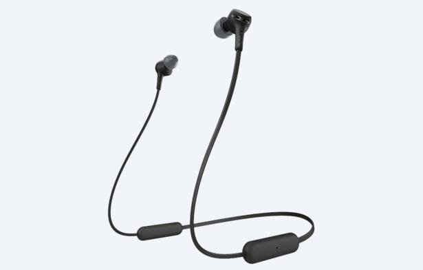 Produktbild Sony WI-XB400 (15 h, Kabellos)