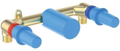 Actual product image Ideal Standard IDS UP-Bausatz 1 für Zweissriff-Wand-Waschtischarmatur