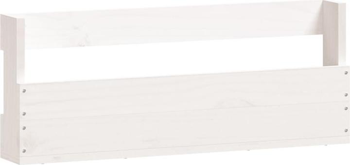 Image du produit vidaXL Evander (59 x 9 x 23 cm)