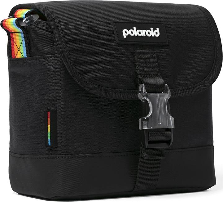 Noir, Multicolore