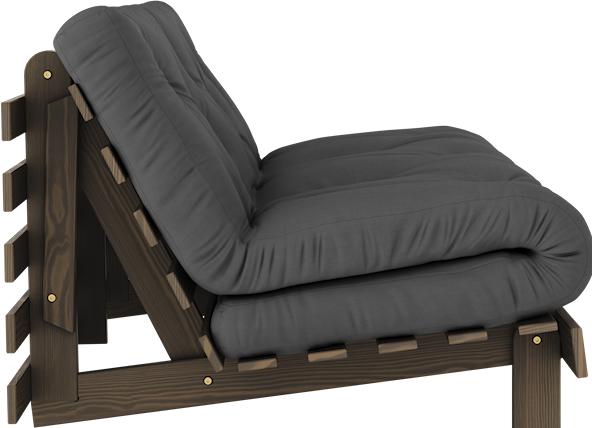 Immagine prodotto Karup Design Roots (Divano letto, 3 posti)