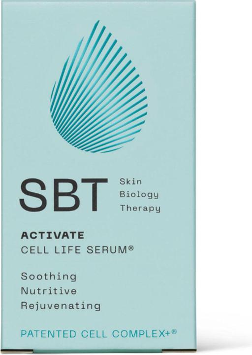 Produktbild SBT CellLife Serum Mini (8 ml)