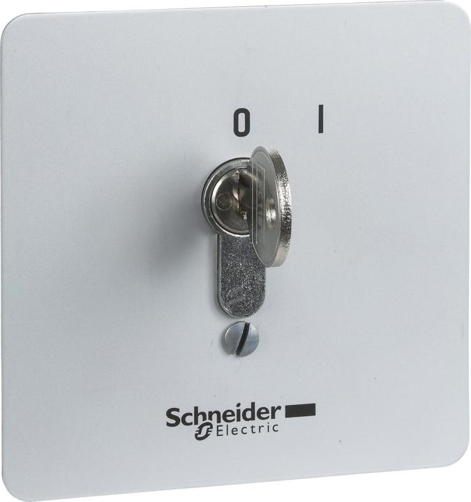 Actual product image Schneider Electric SCHN Housing