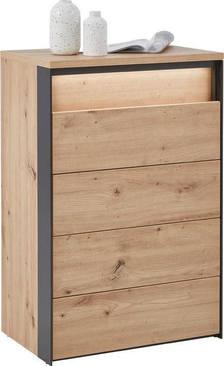 Image du produit Voleo Edra (58 x 38 x 88 cm)