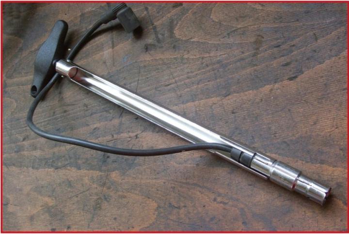 Actual product image KS Tools 500.7525