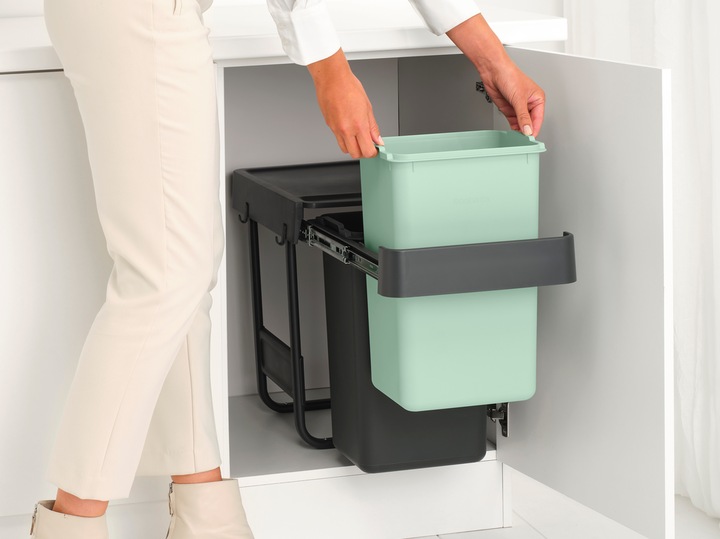 Produktbild Brabantia Sort & Go (30 l)
