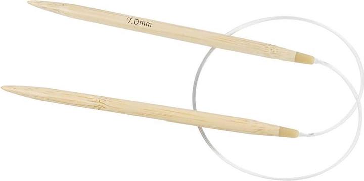 Produktbild Creativ Company Circular Knitting Needle