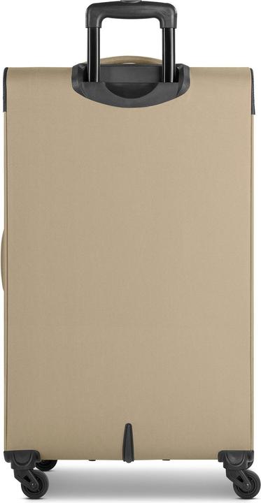 Produktbild Smartbox Edition 04 4 Rollen Trolley 78 cm mit Dehnfalte (100 l)