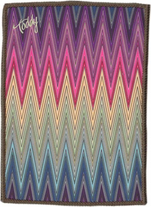 Actual product image Toddygear Cleaning cloth